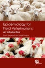 Image for Epidemiology for field veterinarians: an introduction