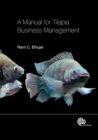 Image for A Manual for Tilapia Business Management
