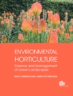 Image for Environmental Horticulture