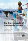 Image for The encyclopaedia of sustainable tourism