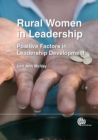 Image for Rural women in leadership: positive factors in leadership development