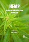 Image for Hemp: industrial production and uses