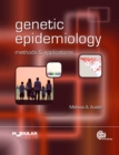 Image for Genetic epidemiology  : methods and applications
