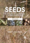 Image for Seeds  : the ecology of regeneration in plant communities