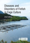 Image for Diseases and Disorders of Finfish in Cage Culture
