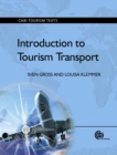 Image for Introduction to tourism transport