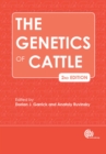 Image for Genetics of Cattle, The