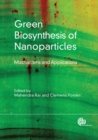 Image for Green Biosynthesis of Nanoparticles