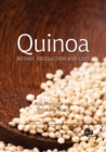 Image for Quinoa  : botany, production and uses
