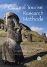 Image for Cultural Tourism Research Methods