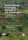 Image for Banana Systems in the Humid Highlands of Sub-Saharan Africa