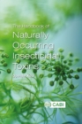 Image for Naturally occurring insecticidal toxins