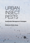 Image for Urban insect pests: sustainable management strategies