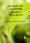 Image for Biological and environmental control of disease vectors