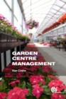 Image for Garden centre management