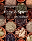 Image for Encyclopedia of herbs and spices