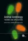 Image for Animal andrology  : theories and applications
