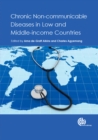 Image for Chronic non-communicable diseases in low- and middle-income countries