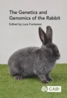 Image for Genetics and Genomics of the Rabbit