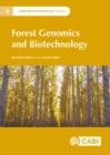 Image for Forest genomics and biotechnology