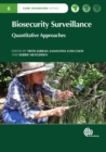 Image for Biosecurity surveillance  : quantitative approaches