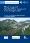 Image for Climate change and agricultural water management in developing countries : 8