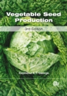 Image for Vegetable Seed Production