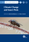 Image for Climate change and insect pests