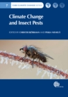 Image for Climate change and insect pests : 7