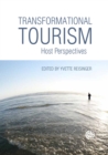 Image for Transformational tourism  : host perspectives