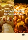 Image for Nutritional Modelling for Pigs and Poultry