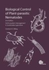 Image for Biological Control of Plant-parasitic Nematodes