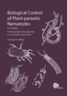 Image for Biological control of plant-parasitic nematodes: soil ecosystem management in sustainable agriculture