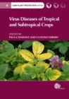 Image for Virus diseases of tropical and subtropical crops : 3