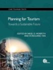 Image for Planning for Tourism