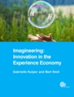 Image for Imagineering: Innovation in the Experience Economy