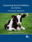 Image for Improving animal welfare: a practical approach