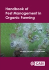 Image for Handbook of pest management in organic farming