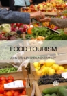 Image for Food tourism  : a practical marketing guide
