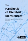 Image for The handbook of microbial bioresources