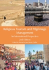 Image for Religious tourism and pilgrimage management  : an international perspective
