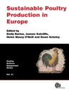 Image for Sustainable Poultry Production in Europe