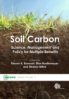 Image for Soil carbon: science, management, and policy for multiple benefits