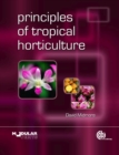 Image for Principles of tropical horticulture