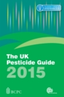 Image for UK Pesticide Guide 2015