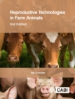 Image for Reproductive technologies in farm animals