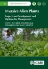 Image for Invasive alien plants  : impacts on development and options for management
