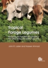 Image for Tropical forage legumes  : harnessing the potential of Desmanthus and other genera for heavy clay soils