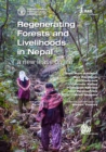 Image for Regenerating forests and livelihoods in Nepal  : a new lease on life