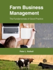 Image for Farm Business Management: The Fundamentals of Good Practice